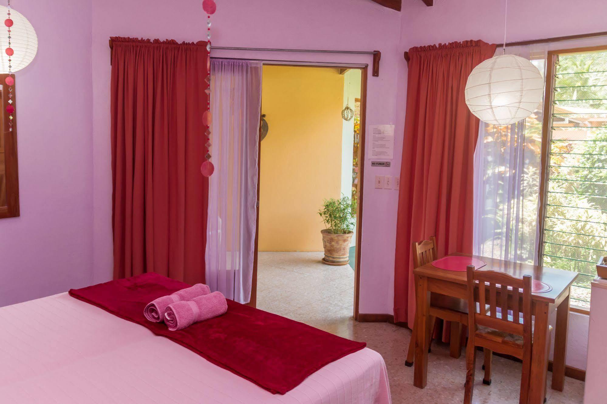 Vista Atenas Bed And Breakfast Mercedes  Ngoại thất bức ảnh